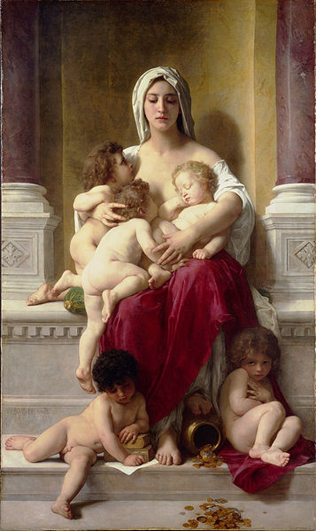357px-William-Adolphe_Bouguereau_(1825-1905)_-_Charity_(1878).jpg