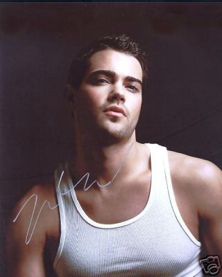 Jesse Metcalfe