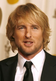 Owen Wilson